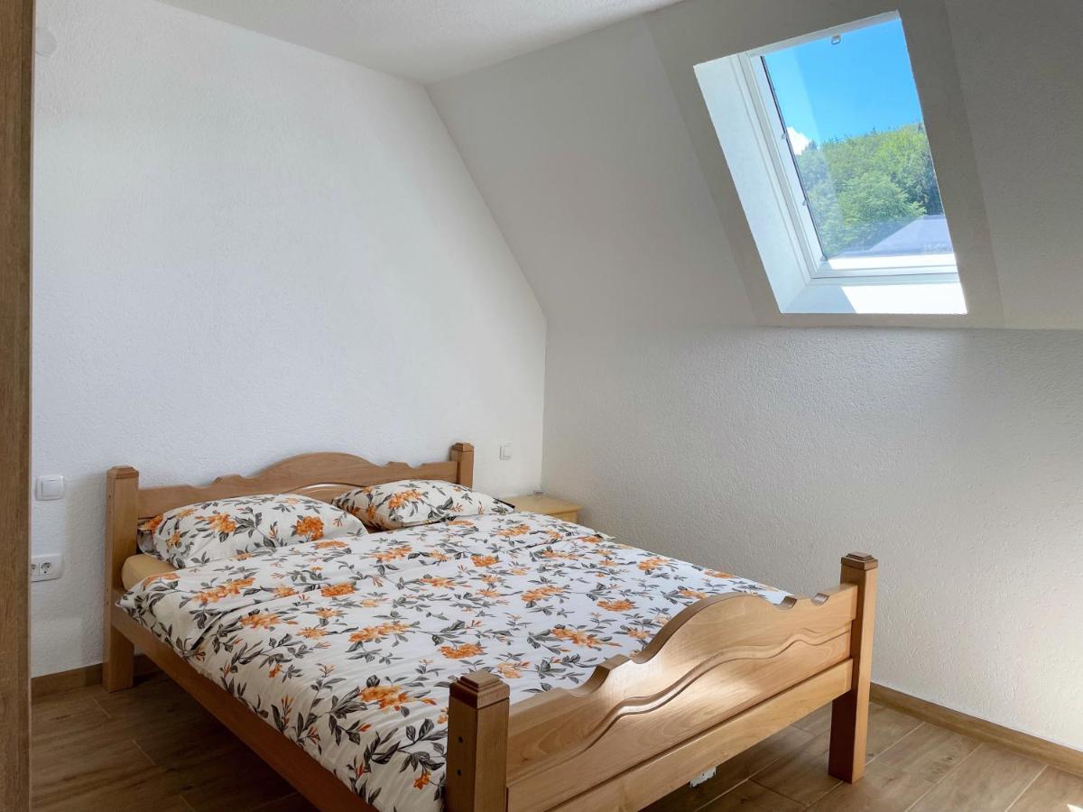 Hotel Gorstak Žabljak Exteriér fotografie