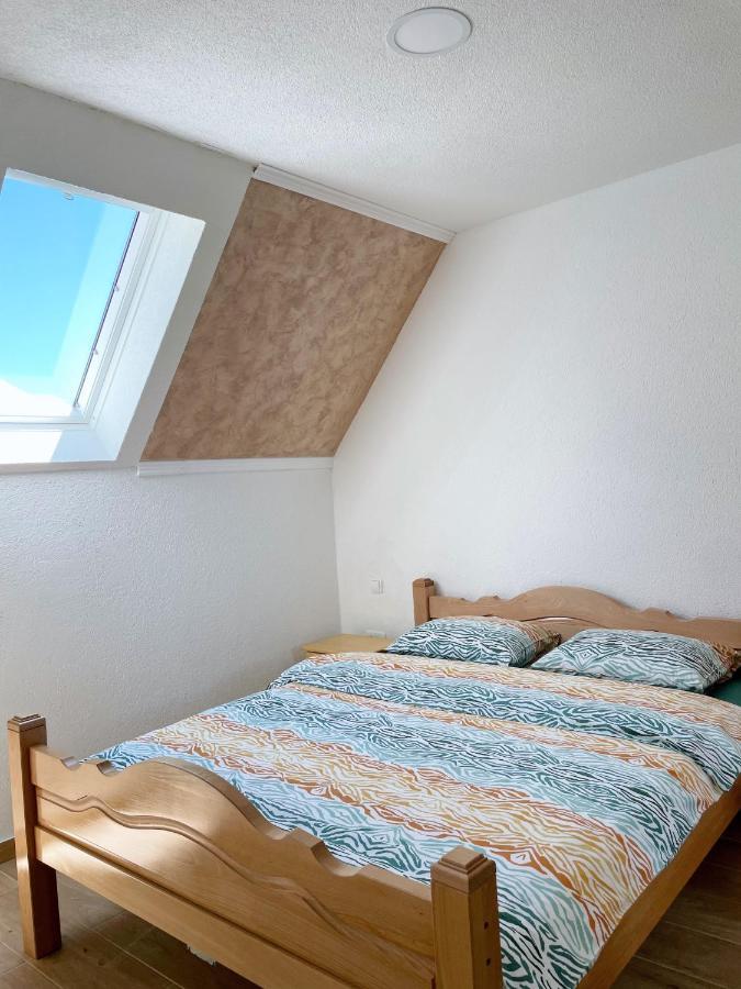 Hotel Gorstak Žabljak Exteriér fotografie