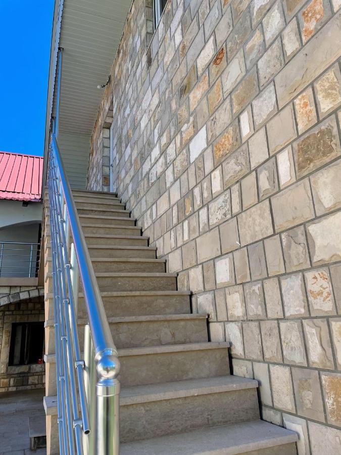 Hotel Gorstak Žabljak Exteriér fotografie