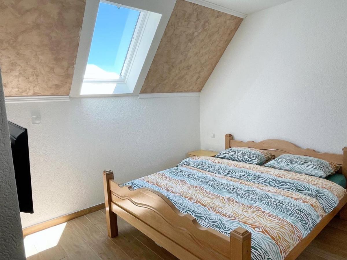 Hotel Gorstak Žabljak Exteriér fotografie